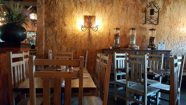 Veracruz Cafe @ Cedar Hill